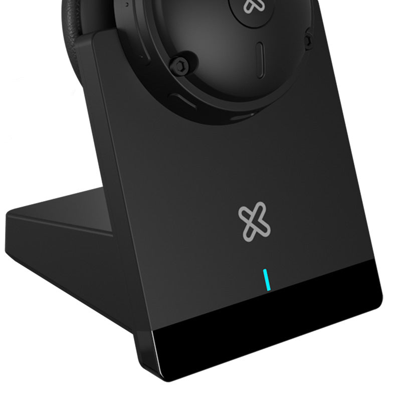 Audifonos Klip Xtreme Monoaural Bluetooth Premium Crystal Com Pro KCH-905