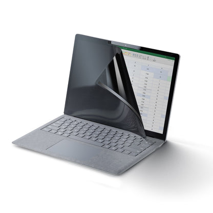 StarTech.com 135S-PRIVACY-SCREEN filtro para monitor 34.3 cm (13.5") Computadora portátil Filtro de privacidad para pantallas sin marco