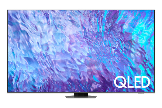 Televisor Samsung 98" Q98Q QLed Smart TV 4K Resolución 3840x2160