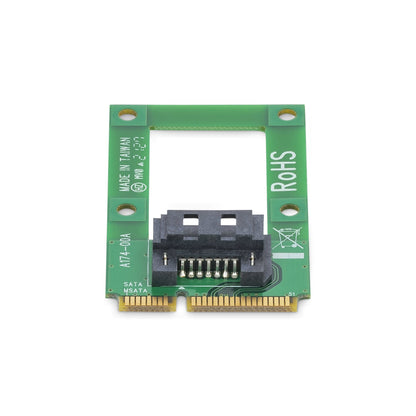 StarTech.com MSAT2SAT3 tarjeta o adaptador de interfaz Interno