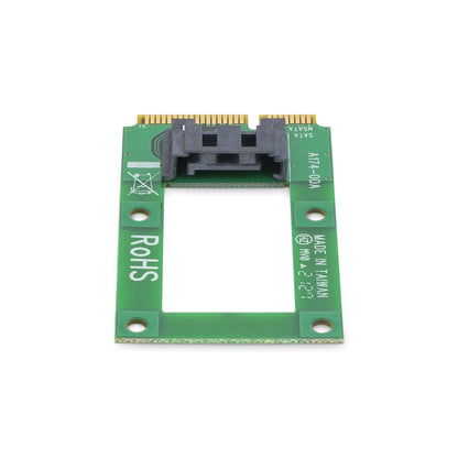 StarTech.com MSAT2SAT3 tarjeta o adaptador de interfaz Interno