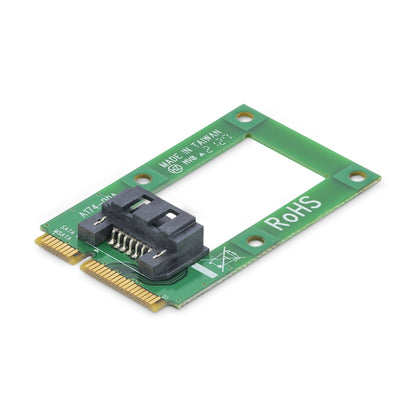 StarTech.com MSAT2SAT3 tarjeta o adaptador de interfaz Interno