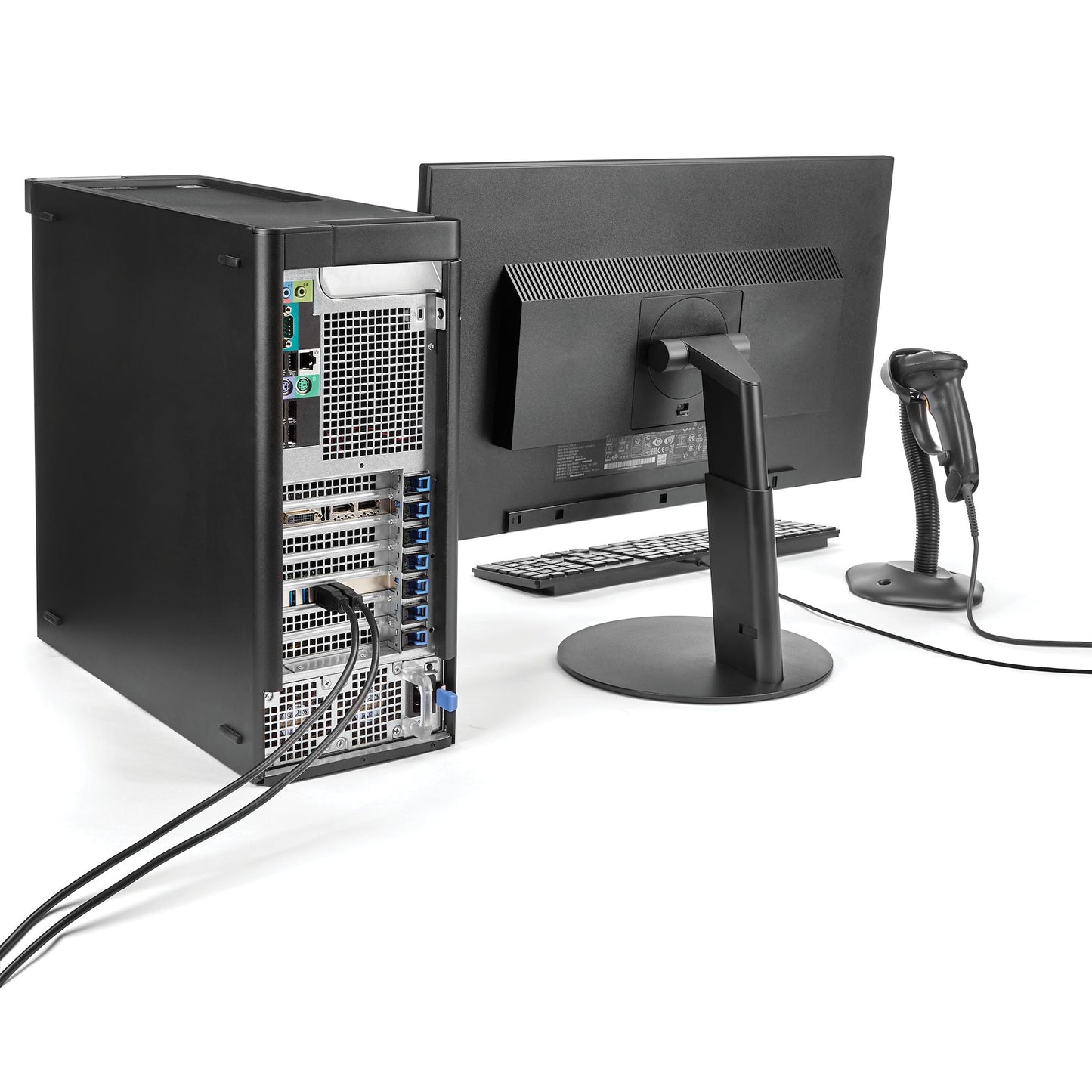 StarTech.com PEXUSB3S44V tarjeta o adaptador de interfaz Interno USB 3.2 Gen 1 (3.1 Gen 1)
