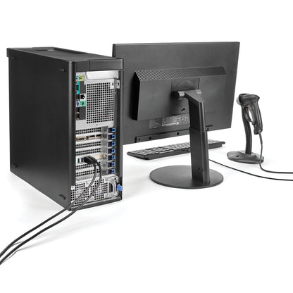 StarTech.com PEXUSB3S44V tarjeta o adaptador de interfaz Interno USB 3.2 Gen 1 (3.1 Gen 1)