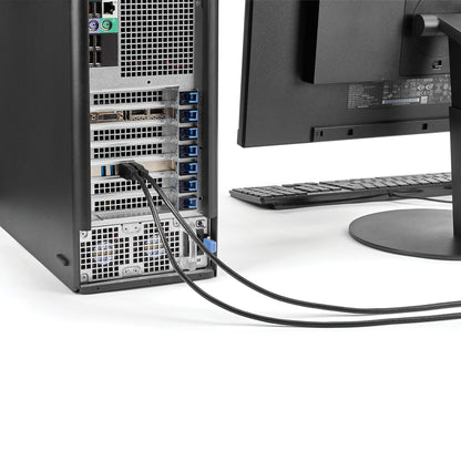 StarTech.com PEXUSB3S44V tarjeta o adaptador de interfaz Interno USB 3.2 Gen 1 (3.1 Gen 1)
