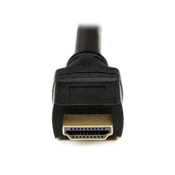 StarTech.com HDMIMM6HS cable HDMI 15.2 m HDMI Tipo A (Estándar) Negro