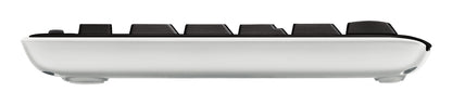 Teclado Logitech K270 Inalambrico USB 2.0 Negro