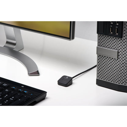 Kensington K62330WW lector de huella digital