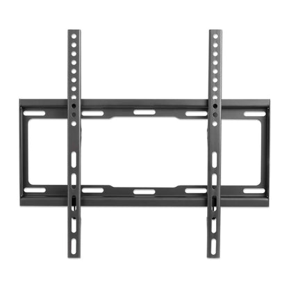 Manhattan 460934 soporte para pantalla plana 139.7 cm (55") Negro