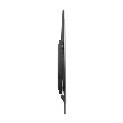 Manhattan 460934 soporte para pantalla plana 139.7 cm (55") Negro