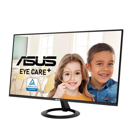 Monitor Asus 23.8" VZ24EHF Led Full HD 100Hz HDMI Negro