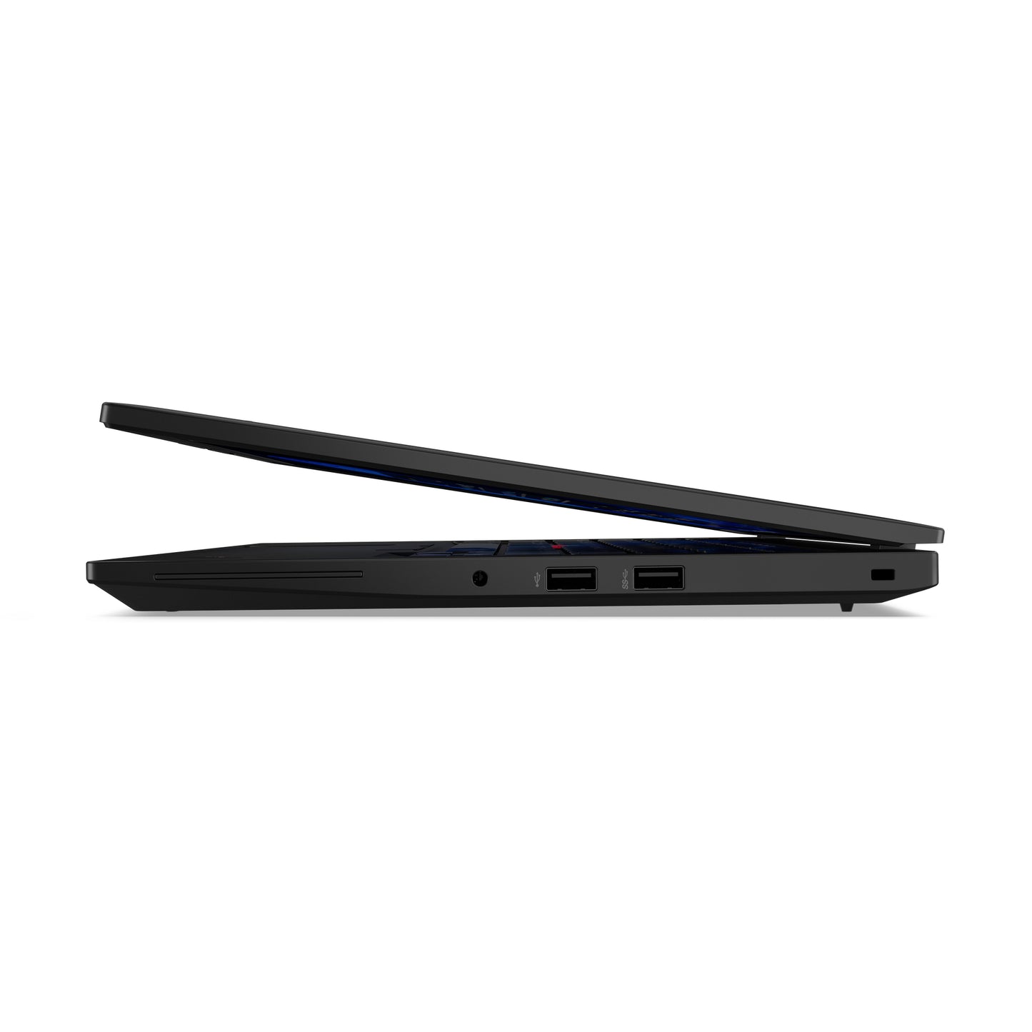 Lenovo ThinkPad L14 Gen 6 (Intel) Intel Core Ultra 7 255U Computadora portátil 35.6 cm (14") WUXGA 16 GB DDR5-SDRAM 512 GB SSD Wi-Fi 6E (802.11ax) Windows 11 Pro Negro Español