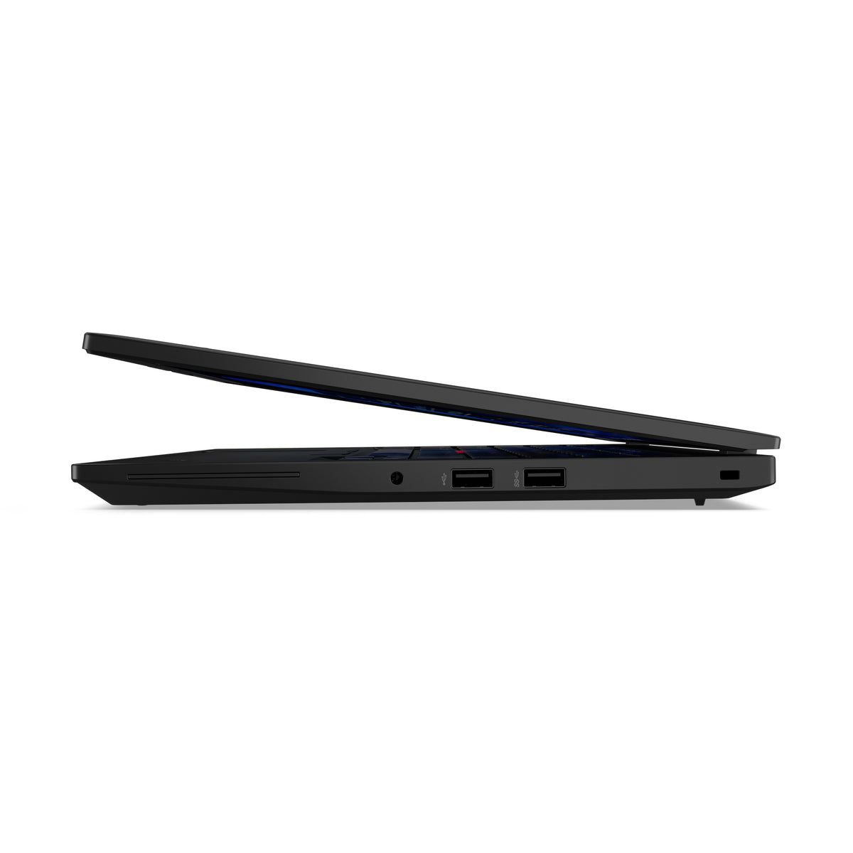 Lenovo ThinkPad L14 Gen 6 (Intel) Intel Core Ultra 7 255U Computadora portátil 35.6 cm (14") WUXGA 32 GB DDR5-SDRAM 1 TB SSD Wi-Fi 6E (802.11ax) Windows 11 Pro Negro Español