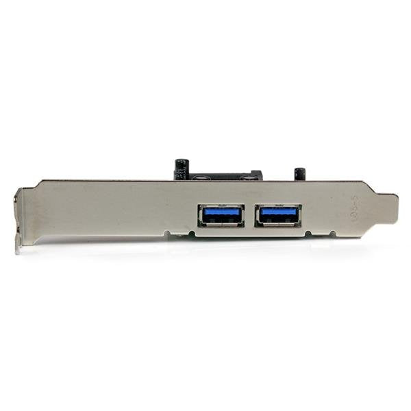 StarTech.com PEXUSB3S24 tarjeta o adaptador de interfaz USB 3.2 Gen 1 (3.1 Gen 1)