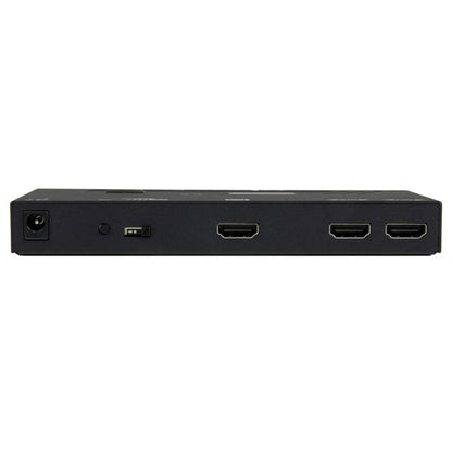 StarTech.com VS221HDQ conmutador de vídeo