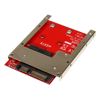 StarTech.com SAT32MSAT257 tarjeta o adaptador de interfaz Interno
