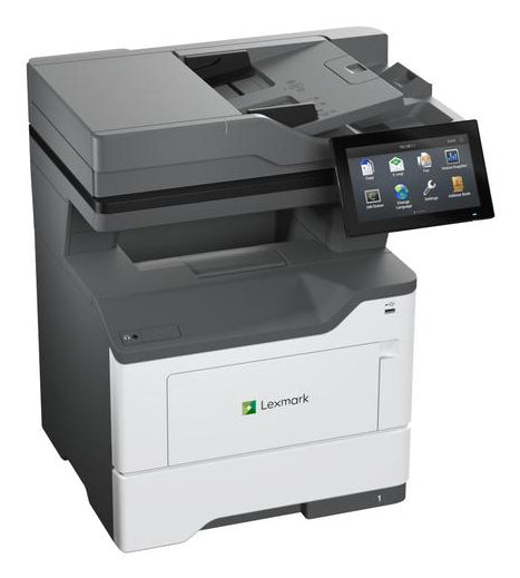 Lexmark MX632adwe Laser A4 1200 x 1200 DPI 47 ppm Wifi