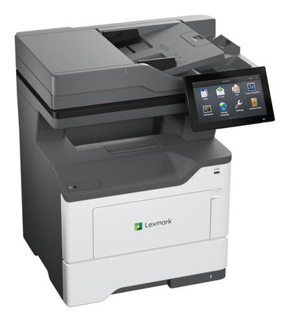 Lexmark MX632adwe Laser A4 1200 x 1200 DPI 47 ppm Wifi