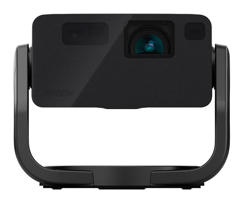 Epson EpiqVision Mini EF22 Proyector de alcance estándar 1000 lúmenes ANSI 3LCD 1080p (1920x1080) Negro