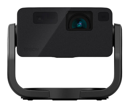 Epson EpiqVision Mini EF22 Proyector de alcance estándar 1000 lúmenes ANSI 3LCD 1080p (1920x1080) Negro