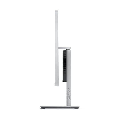 Lenovo IdeaCentre AIO 27IRH9 Intel® Core™ i7 i7-13620H 68.6 cm (27") 1920 x 1080 Pixeles PC todo en uno 8 GB DDR5-SDRAM 512 GB SSD Windows 11 Home Wi-Fi 6 (802.11ax) Gris