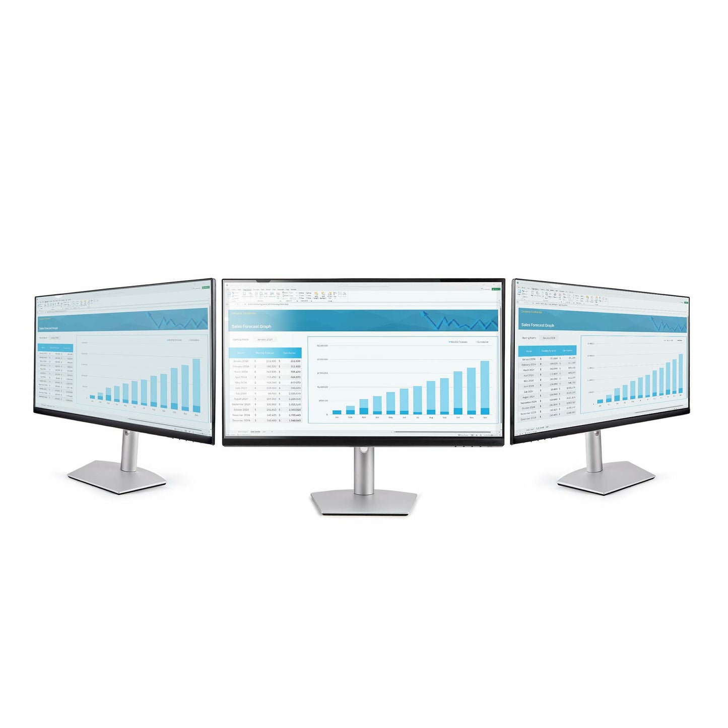 StarTech.com 2469-ANTI-BLUE-LIGHT accesorio para monitor Filtro antideslumbrante