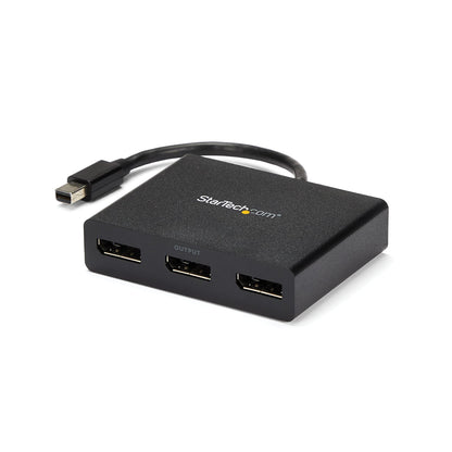 StarTech.com MSTMDP123DP divisor de vídeo