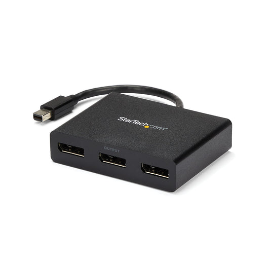StarTech.com MSTMDP123DP divisor de vídeo