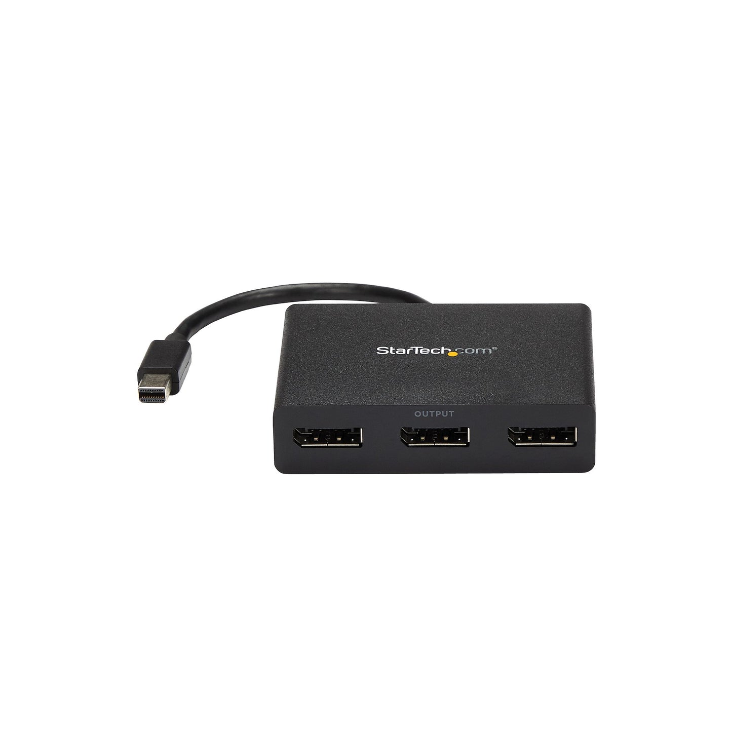 StarTech.com MSTMDP123DP divisor de vídeo