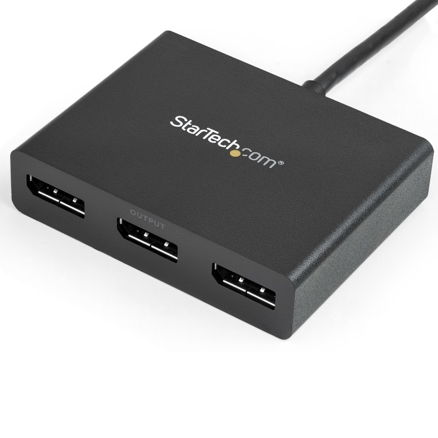 StarTech.com MSTMDP123DP divisor de vídeo