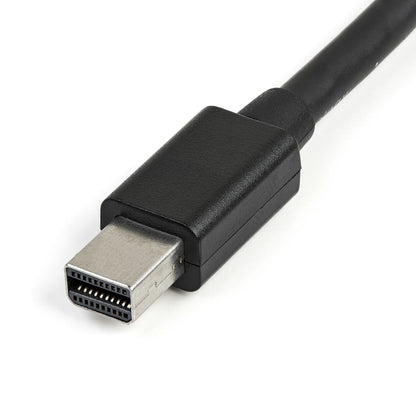StarTech.com MSTMDP123DP divisor de vídeo