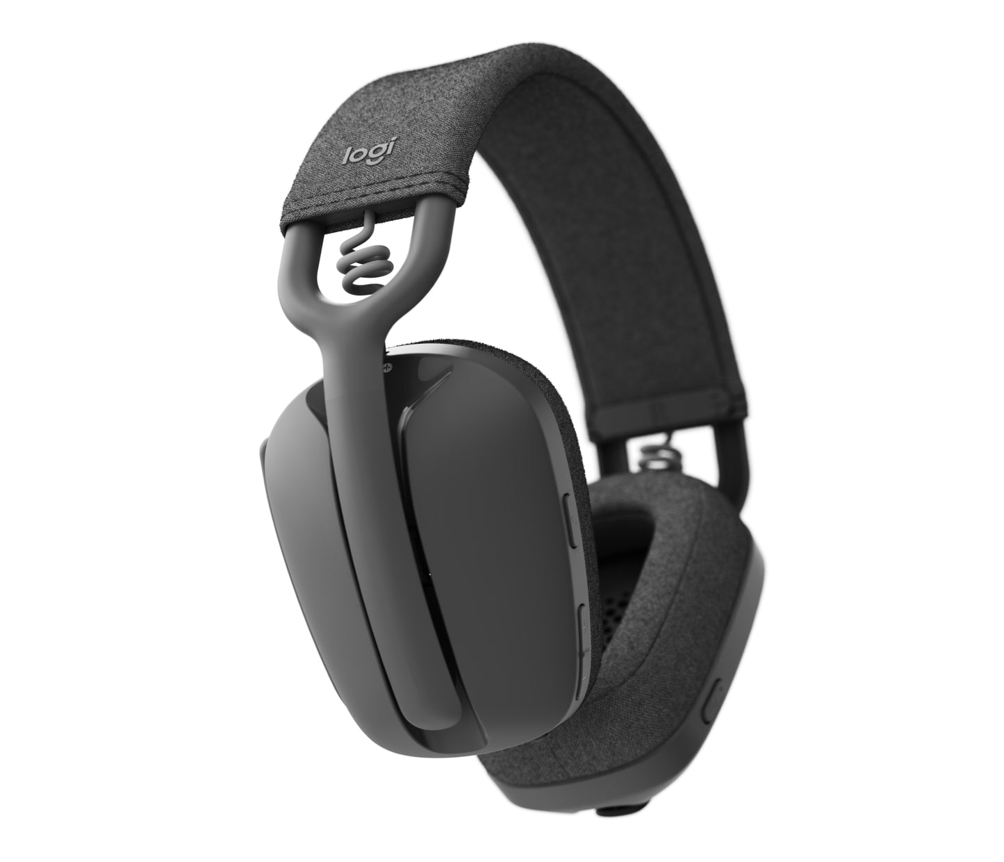 Logitech 981-001214 audífono y auriculare Auriculares Inalámbrico Diadema Llamadas/Música Bluetooth Grafito