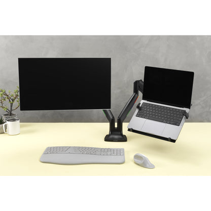 Kensington K53801WW soporte para pantalla plana Negro