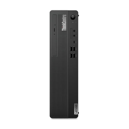 Lenovo ThinkCentre M70s Gen 5 Intel® Core™ i3 i3-13100 8 GB DDR5-SDRAM 256 GB SSD Windows 11 Home SFF PC Negro
