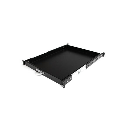 StarTech.com SLIDESHELFD accesorio para rack Estantería ajustable