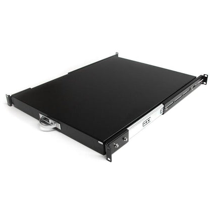 StarTech.com SLIDESHELFD accesorio para rack Estantería ajustable