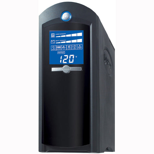 UPS CYBERPOWER CP1500AVRLCD