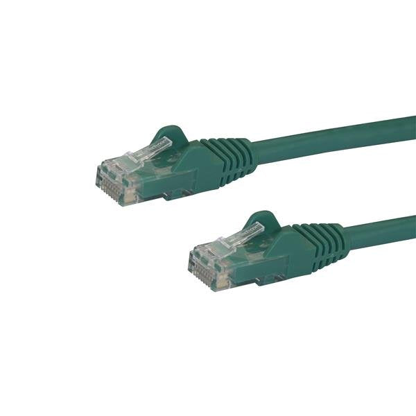 StarTech.com N6PATC1MGN cable de red U/UTP (UTP)