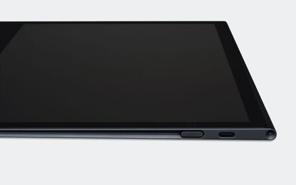 Wacom Movink 13 tableta gráfica Negro 5080 lpi 294 x 165 mm USB