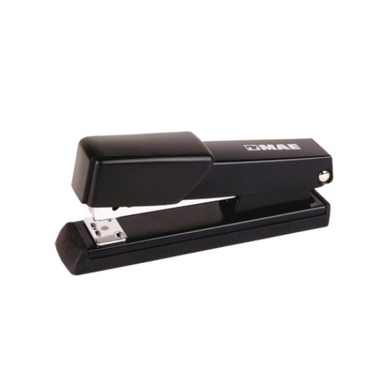 ENGRAPADORA MAE METAL MEDIA TIRA