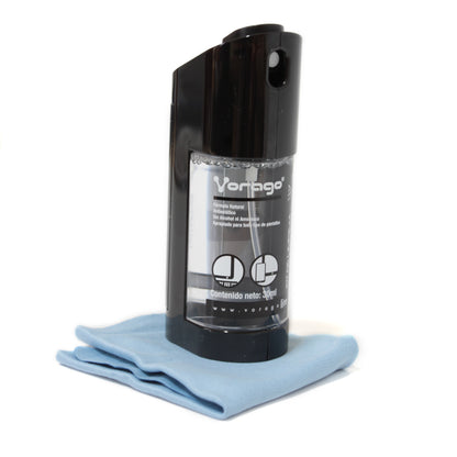 Aire Comprimido Vorago CLN-300 Removedor de Polvo 660 ml