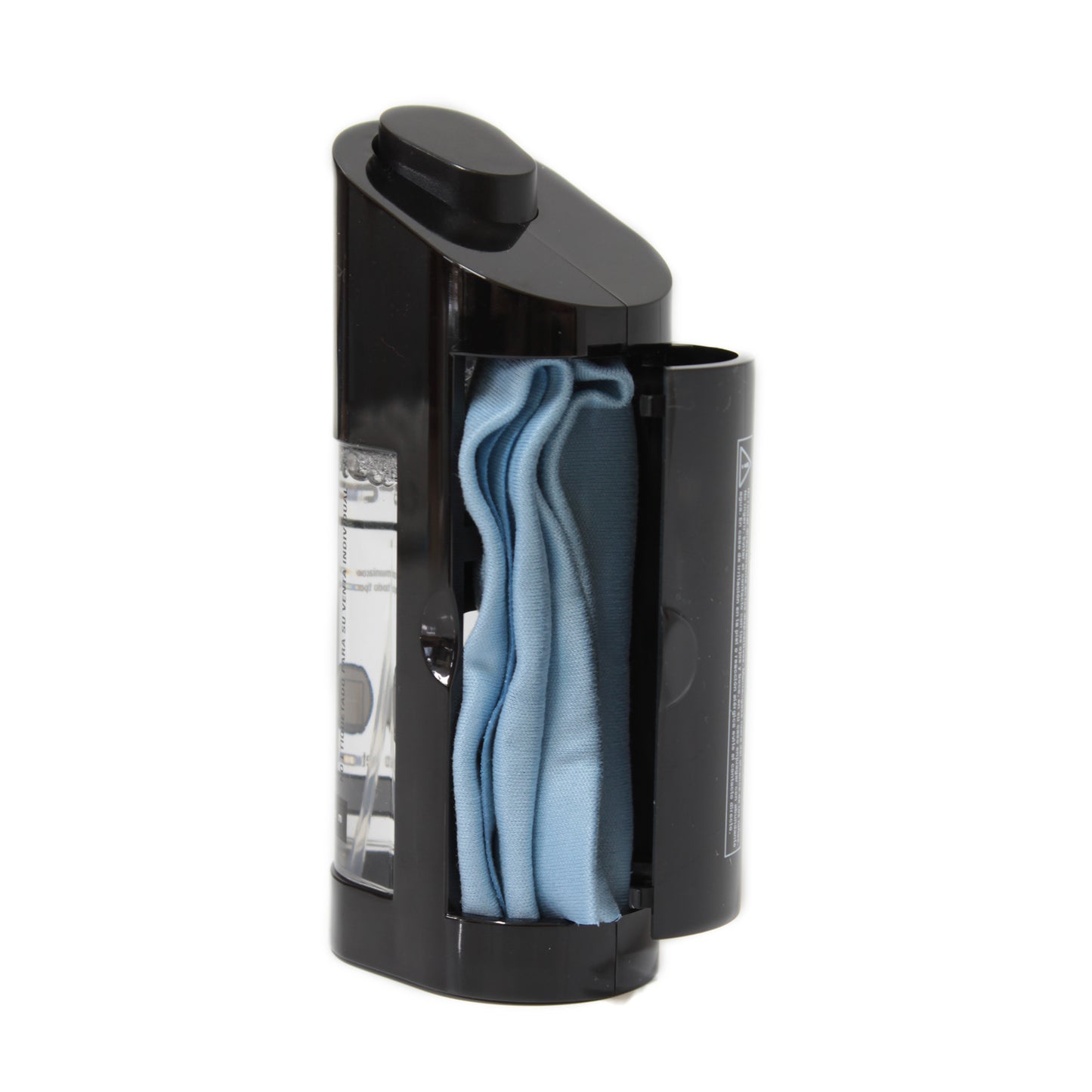 Aire Comprimido Vorago CLN-300 Removedor de Polvo 660 ml
