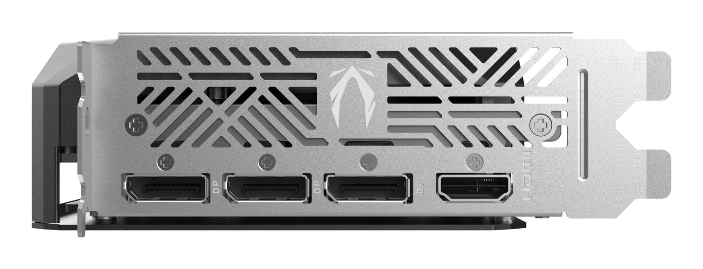 Tarjeta de Video Zotac NVIDIA GeForce RTX 5060 Twin Edge OC 8GB 128-bit GDDR7 PCI Express x8 5.0