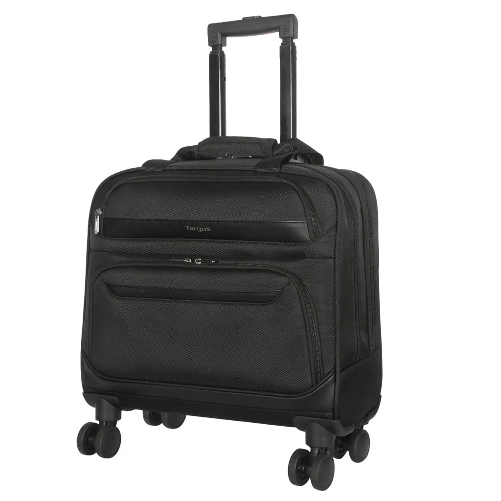 Targus TBR044GL maletín para laptop 40.6 cm (16") Maletín portátil Negro