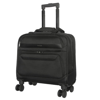 Targus TBR044GL maletín para laptop 40.6 cm (16") Maletín portátil Negro
