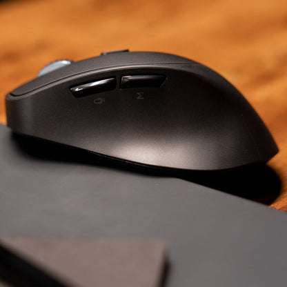 MOUSE INALAMBRICO PERFECT CHOICE GPT CHAT CON FUNCIONES AI - MIND