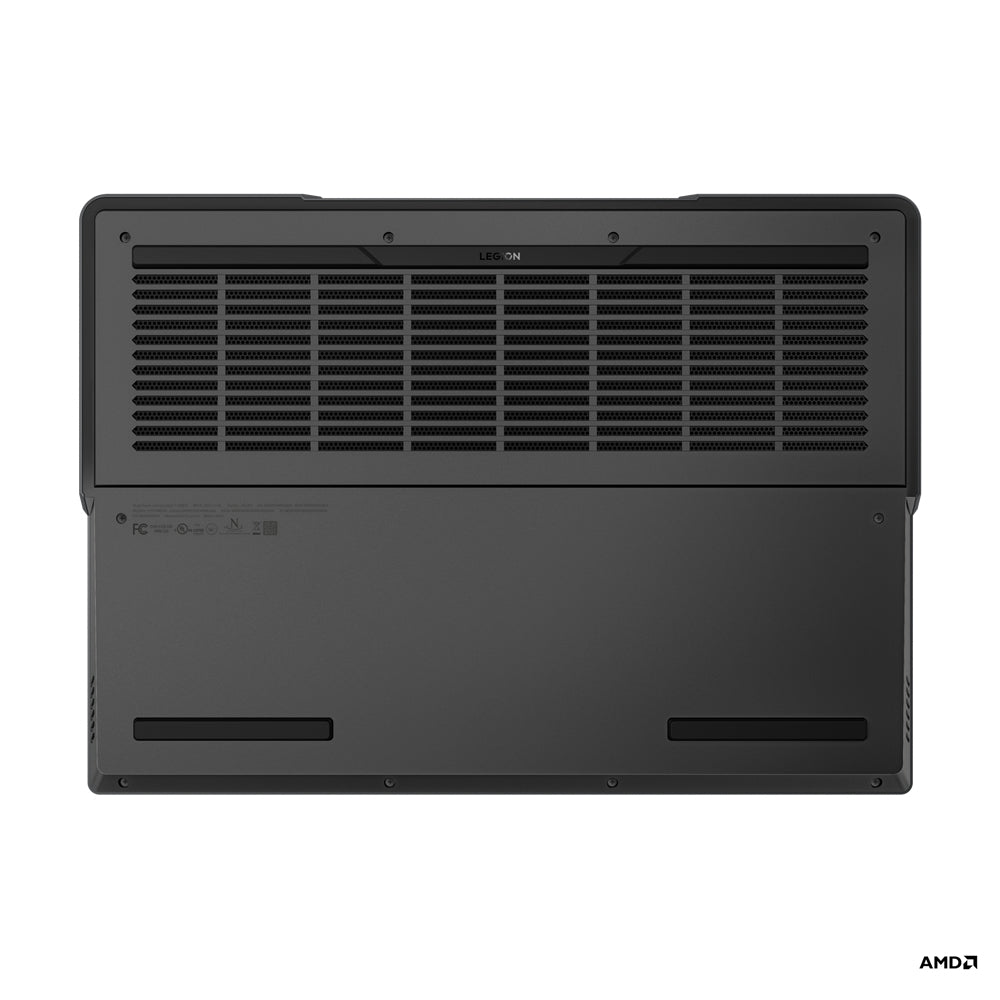 Lenovo Legion Pro 5 16ARX8 AMD Ryzen™ 7 7745HX Computadora portátil 40.6 cm (16") WQXGA 16 GB DDR5-SDRAM 512 GB SSD NVIDIA GeForce RTX 4060 Wi-Fi 6E (802.11ax) Windows 11 Home Español Gris