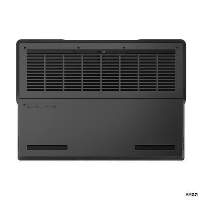 Lenovo Legion Pro 5 16ARX8 AMD Ryzen™ 7 7745HX Computadora portátil 40.6 cm (16") WQXGA 16 GB DDR5-SDRAM 512 GB SSD NVIDIA GeForce RTX 4060 Wi-Fi 6E (802.11ax) Windows 11 Home Español Gris