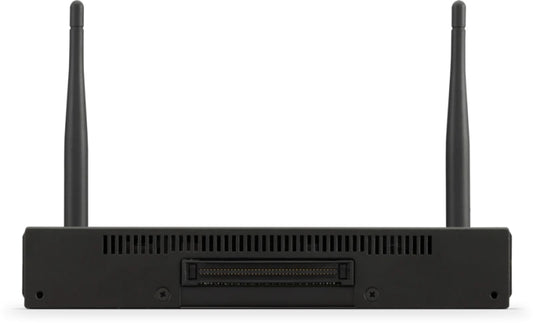 Viewsonic VPC13-C33-G1 Slot-in PC Intel® Core™ i3 i3-1315U 8 GB DDR4-SDRAM 256 GB SSD ChromeOS Negro