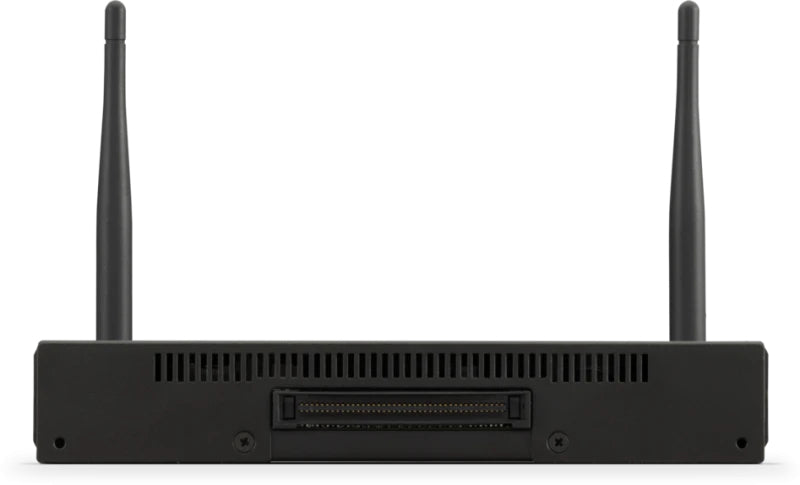 Viewsonic VPC13-C33-G1 Slot-in PC Intel® Core™ i3 i3-1315U 8 GB DDR4-SDRAM 256 GB SSD ChromeOS Negro